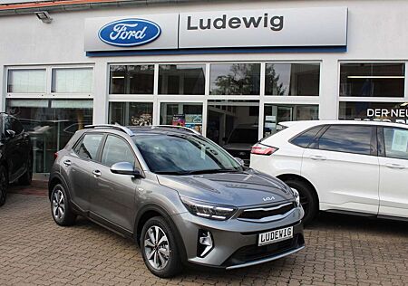 Kia Stonic Spirit Comfort Plus LED Automatik