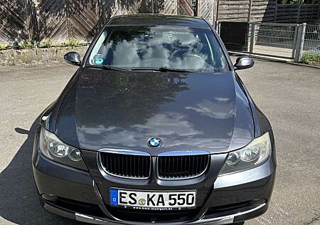 BMW 320d 320