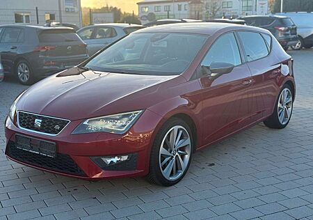 Seat Leon FR*AUTOMATIK*GUTER ZUSTAND**