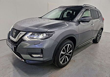 Nissan X-Trail 1.3 Tekna Navi Surroundkamera BOSE