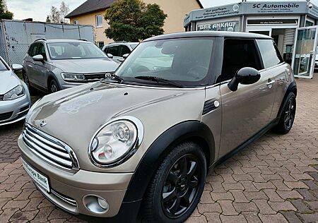 Mini Cooper /BI-Xenon /NAVI /PDC/ Klimaautomatik