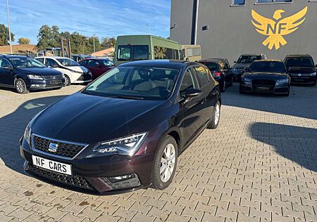 Seat Leon Style Limo 1.4 LED,8-fachAlu,Bluetooth,EU6