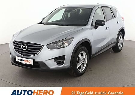 Mazda CX-5 2.0 Exclusive-Line 2WD*TEMPO*PDC*SHZ*AHK*