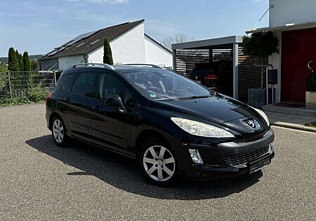 Peugeot 308 SW, TÜV & Service NEU! Top Zustand! Scheckheft