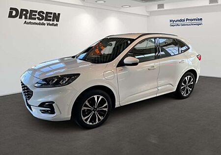 Ford Kuga Plug-In Hybrid ST-Line X 2.5 Duratec -PHEV EU6d