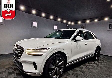 Genesis GV70 2.2 CRDI Luxury 4WD|PANO|LEDER|ACC|360*