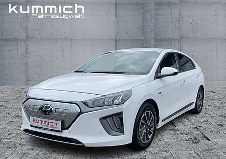 Hyundai Ioniq Elektro PRIME AHK KLIMA LED NAVI VOLLLEDER