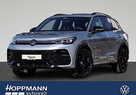 VW Tiguan Volkswagen R-Line 2,0 l TDI SCR 110 kW (150 PS) 7-Ga