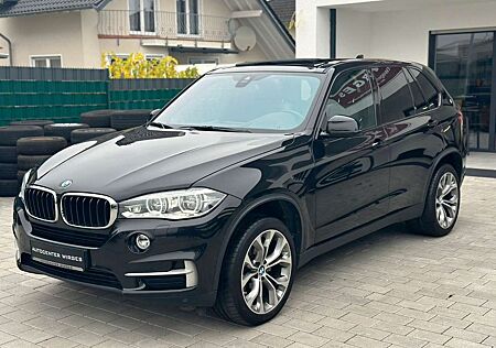 BMW X5 Baureihe xDrive30d*PANORAMA*HEAD-UP**