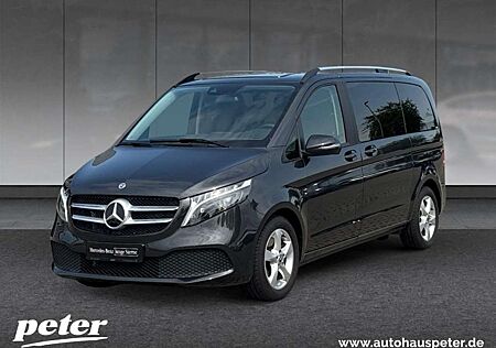 Mercedes-Benz V 220 d EDITION Kompakt LED+MBUX+KAMERA+NAVI