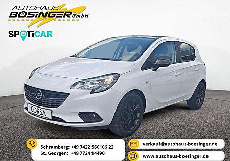Opel Corsa Color Edition 1.4 Turbo / Navi / PDC / Kam