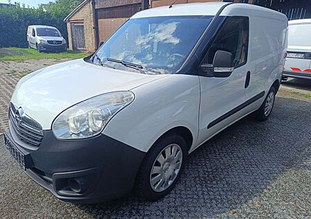Opel Combo D Kasten 2,4t/1,6 CDTI/Tüv neu/Klima/1.Hd