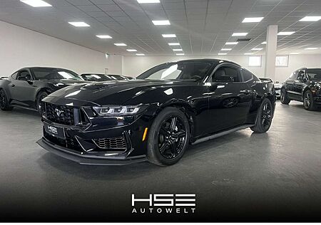 Ford Mustang 2,3l EcoBoost Premium/SHZ/Apple/Kamera