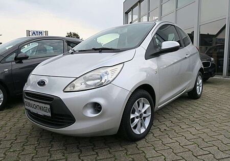 Ford Ka /+ Trend