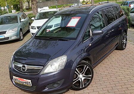 Opel Zafira 1.8 Innovation Xenon Klimaaut PDC Tempo