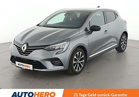 Renault Clio 1.0 TCe Techno Aut.*NAVI*LED*CAM*TEMPO*ALU*