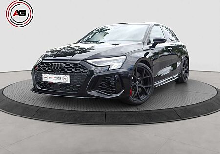 Audi RS3 RS 3 Sportback 2.5 TFSI quattro ACC LEDER B&O