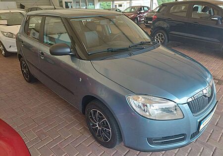 Skoda Fabia Cool Edition Klimaanlage USB 2.Hand