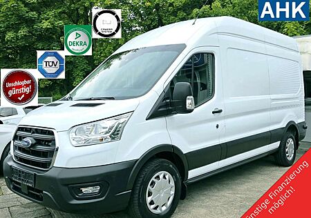 Ford Transit 350 L3H3 Autom.Clim.SHZ.Cam.AHK.3-Sitze