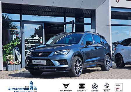 Cupra Ateca 221kW 4Drive DSG, ACC, DCC, SHZ