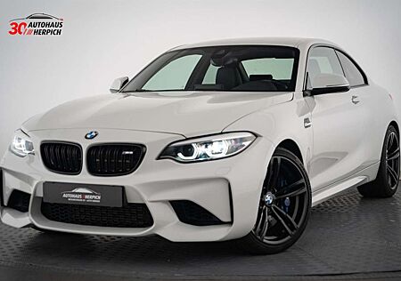BMW M2 COUPE NAVI STZHZ PDC OHNE OPF! TÜV NEU