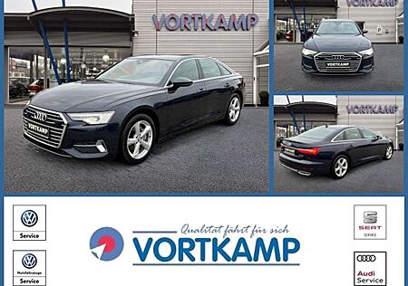 Audi A6 Lim. 40 TDI sport Matrix/Pano/Kamera/Memory