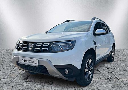 Dacia Duster Prestige+ TCe 100 ECO-G Standort Malente