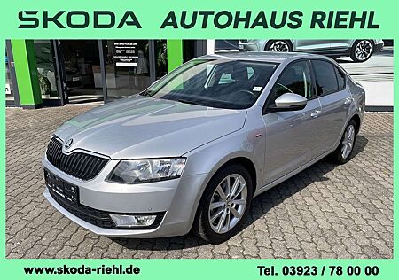 Skoda Octavia 1.4 TSI (Green tec) DSG Joy *SmartLink*wenig-km*