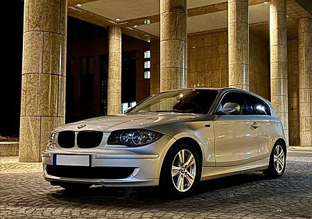 BMW 116i 116