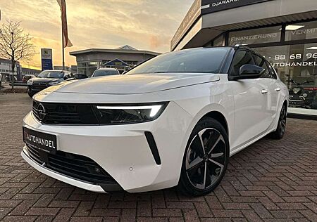 Opel Astra L Sports Tourer Elegance Plug-in-Hybrid