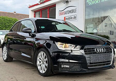 Audi A1 Sport/KLIMA/PDC/BLUETOOTH/SHZ/EURO6