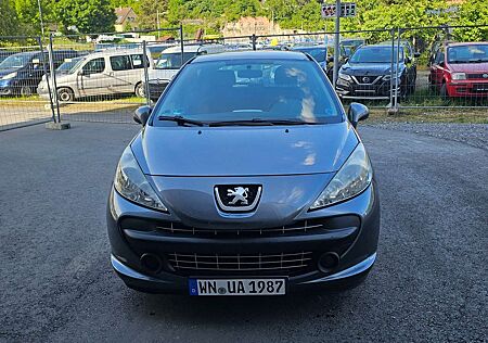 Peugeot 207 Tendance