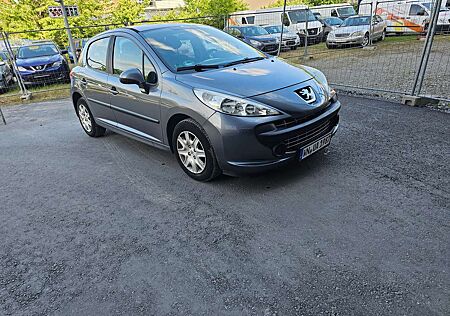 Peugeot 207 Tendance
