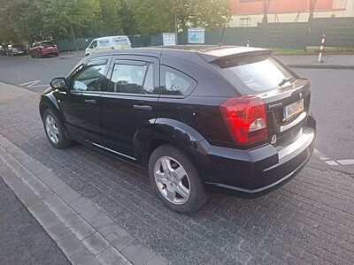 Dodge Caliber SE
