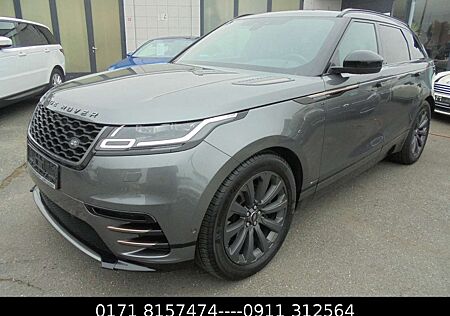 Land Rover Range Rover Velar R-Dynamic SE