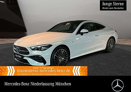 Mercedes-Benz CLE 300 e AMG+PANO+360+KEYLESS+9G