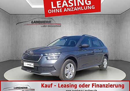 Skoda Kamiq 1.0 Ambition //SHZ/PDC/