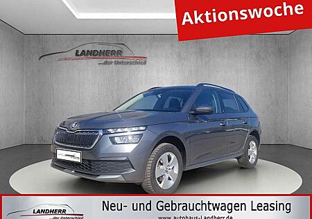 Skoda Kamiq 1.0 Ambition //SHZ/PDC/