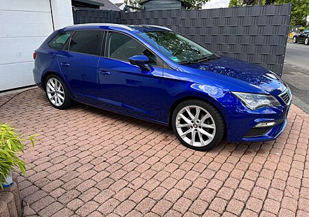 Seat Leon ST 1.4 TSI Start