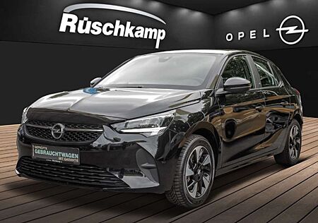 Opel Corsa-e F Edition RückKam LED-Scheinwerfer PDC Klimaauto S
