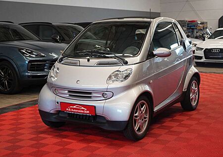 Smart ForTwo Cabrio Passion 45kW Automatik 2.Hand*AC*