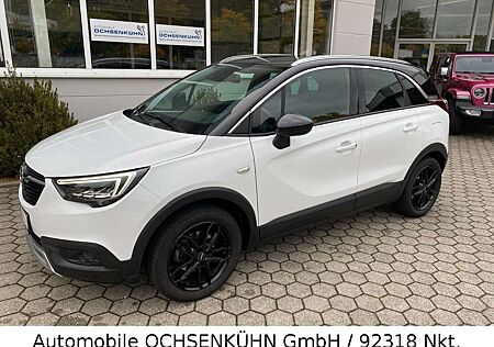 Opel Crossland X Crossland 1.2 D. Innovation S/S / LED, DAB, 17"