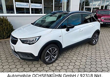Opel Crossland X Crossland 1.2 D. Innovation S/S / LED, DAB, 17"