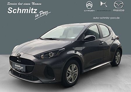 Mazda 2 Centre-Line Apple CarPlay Android Auto Klimaautom