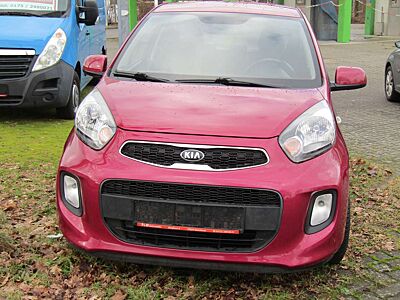 Kia Picanto Dream Team