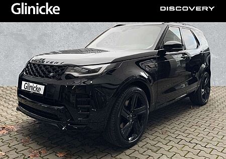 Land Rover Discovery D350 AWD Dynamic HSE 7 Sitzer Pano Win