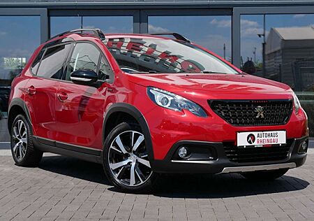 Peugeot 2008 Allure R-KAMERA NAVI KLIMA