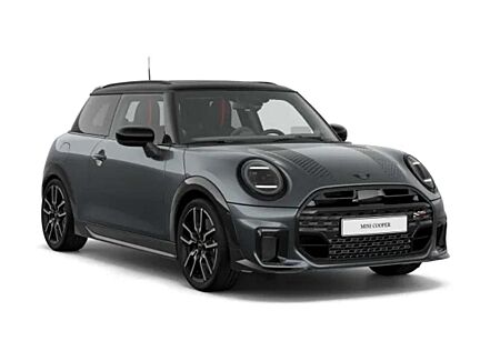 Mini Cooper S John Cooper Works Trim - JCW (Neuzustand!)