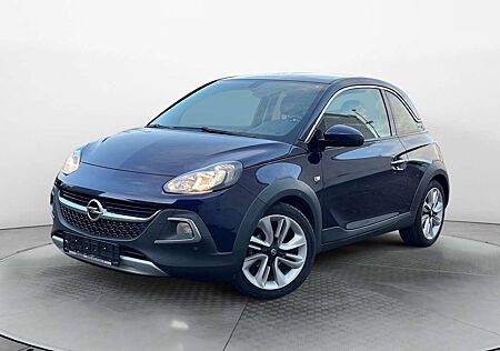 Opel Adam Rocks AUTOMATIK*NAVI*CARPLAY*PDC*TOTWINKEL