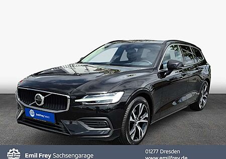 Volvo V60 B3 B DKG Core LED ''Thors Hammer''AHK